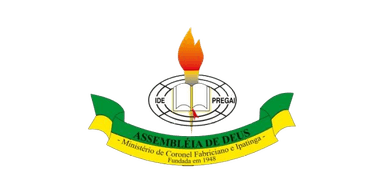 Assembleia de Deus Logo